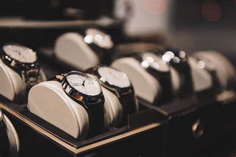 Local Watch Stores: A Haven for Watch Enthusiasts